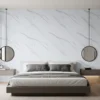 Marble look acrylic sheet for wardrobe
