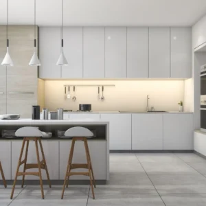 Acrilico Laminate LLP | 6H Anti Scratch High Gloss Acrylic Laminate Sheets
